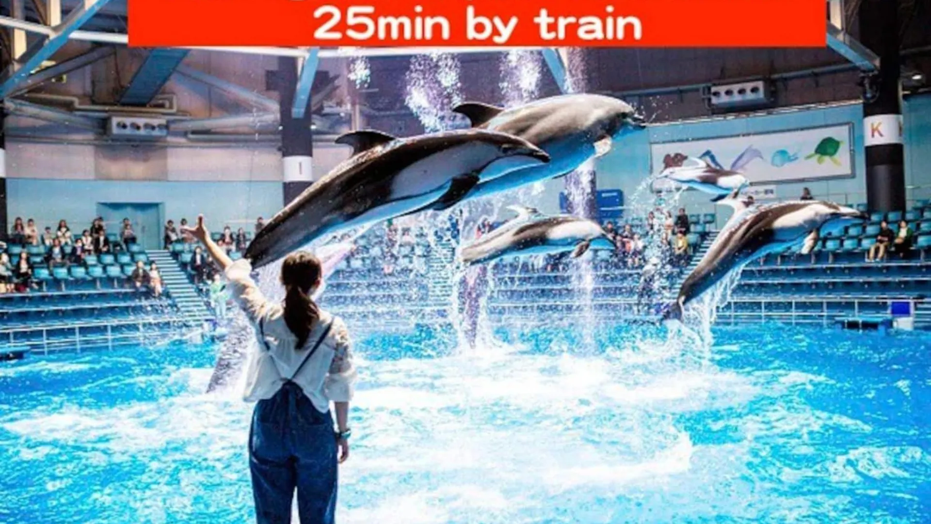 Gracias Arakawa - Vacation Stay 81702V Tokyo 0*,  Japan