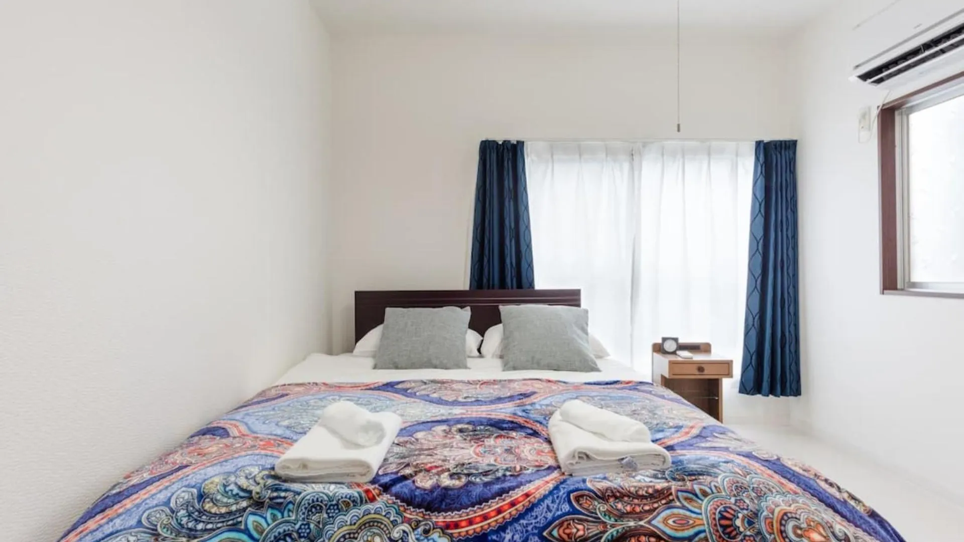 Holiday home Gracias Arakawa - Vacation Stay 81702V Tokyo