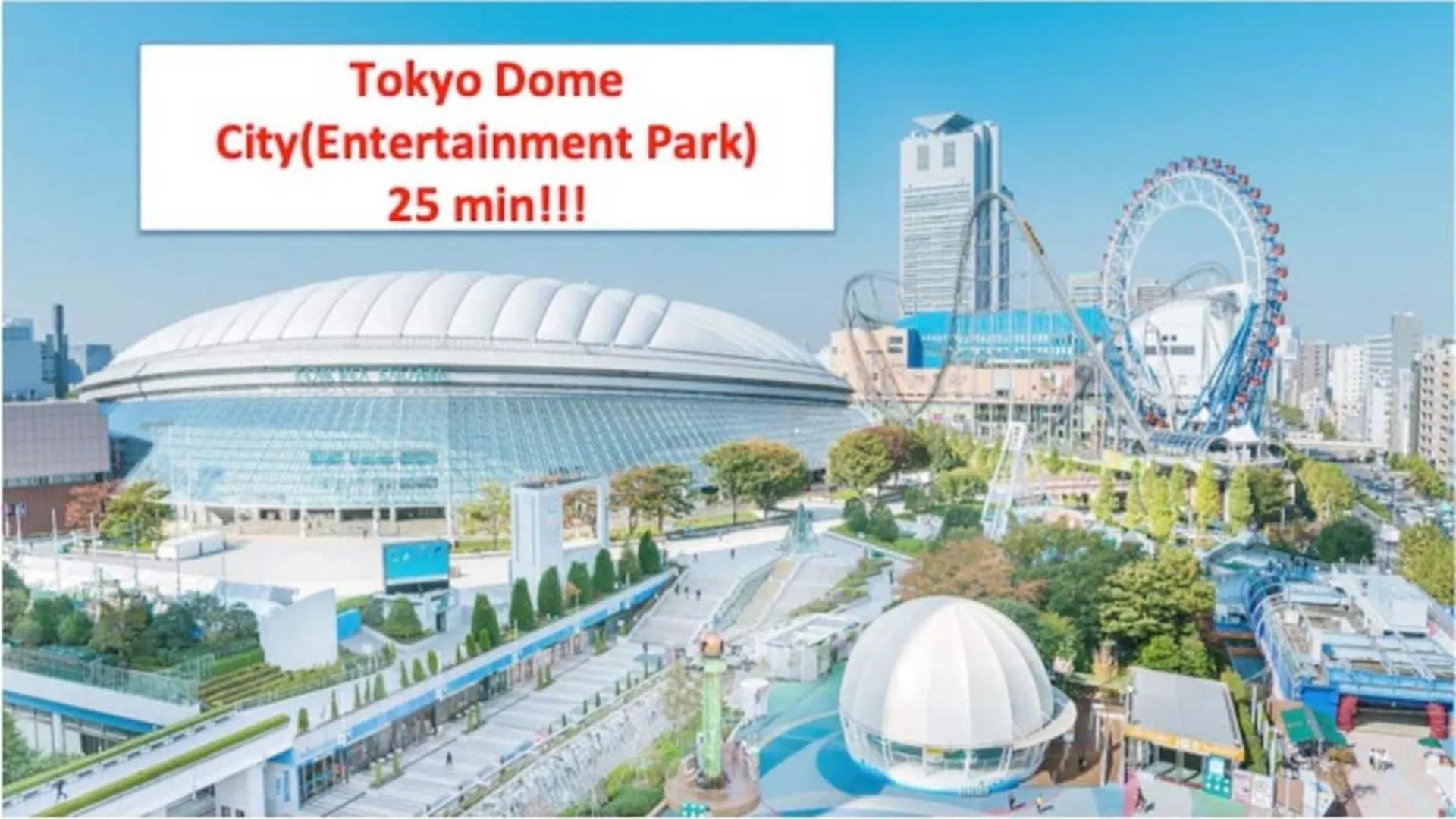 Holiday home Gracias Arakawa - Vacation Stay 81702V Tokyo Japan