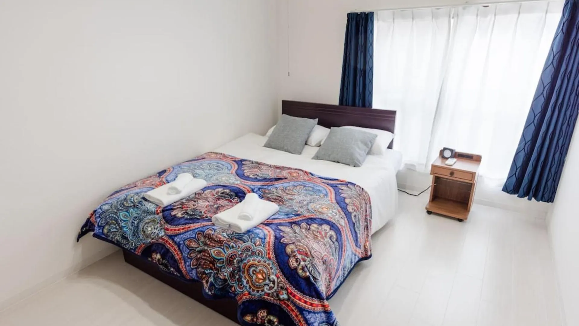 Gracias Arakawa - Vacation Stay 81702V Tokyo Holiday home
