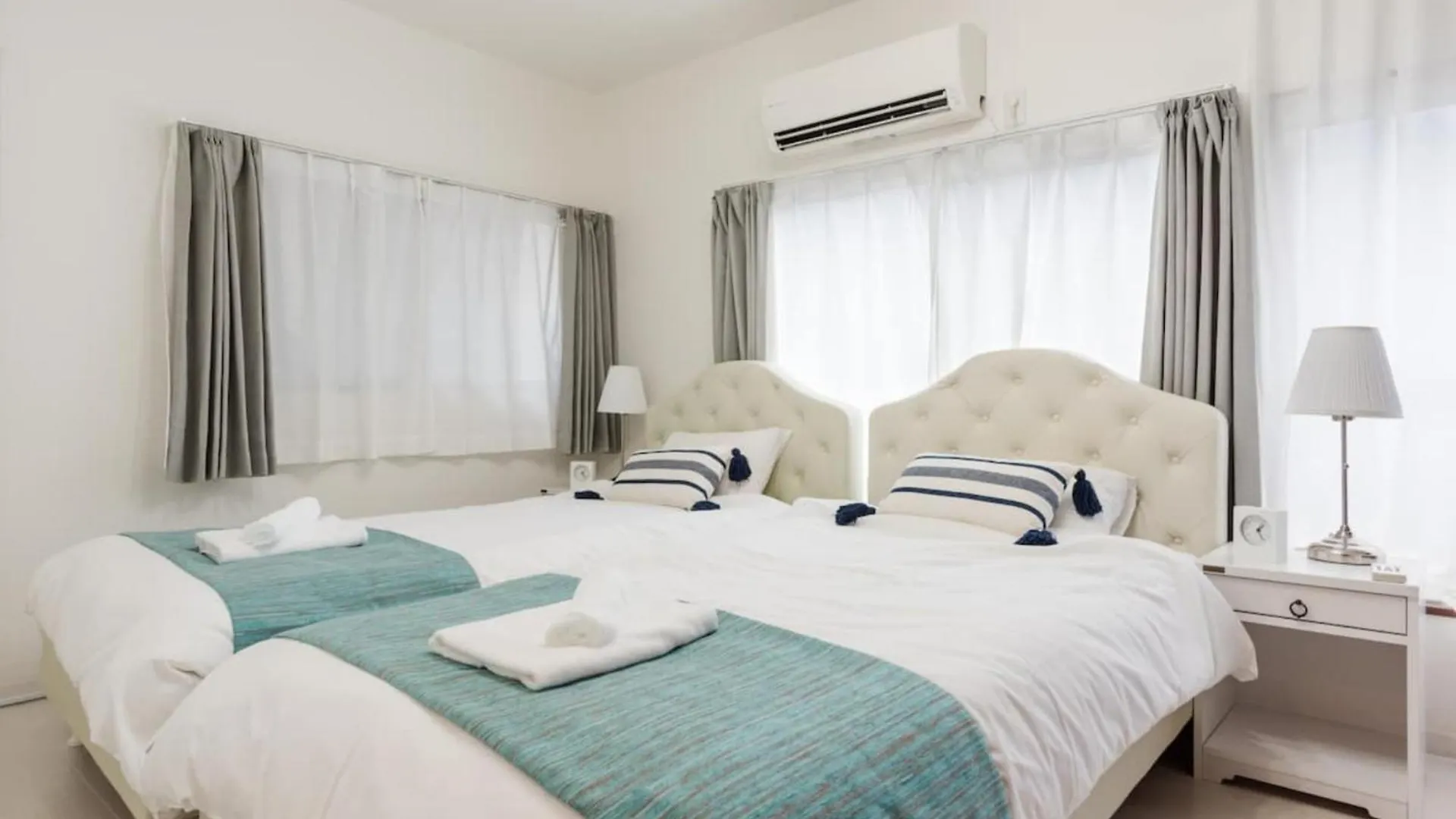 Holiday home Gracias Arakawa - Vacation Stay 81702V Tokyo Japan
